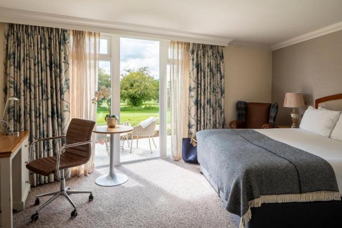 Park 4* Tewkesbury