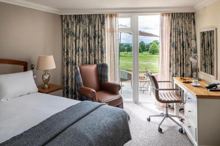 Park Hotel Tewkesbury