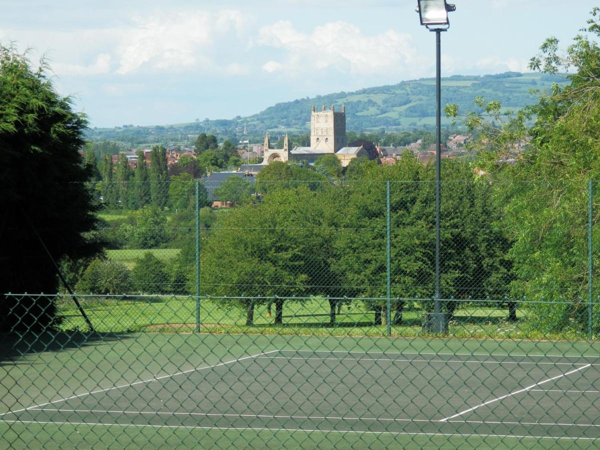 Park Hotel Tewkesbury