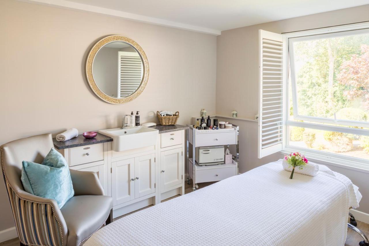 Hotel Park Tewkesbury