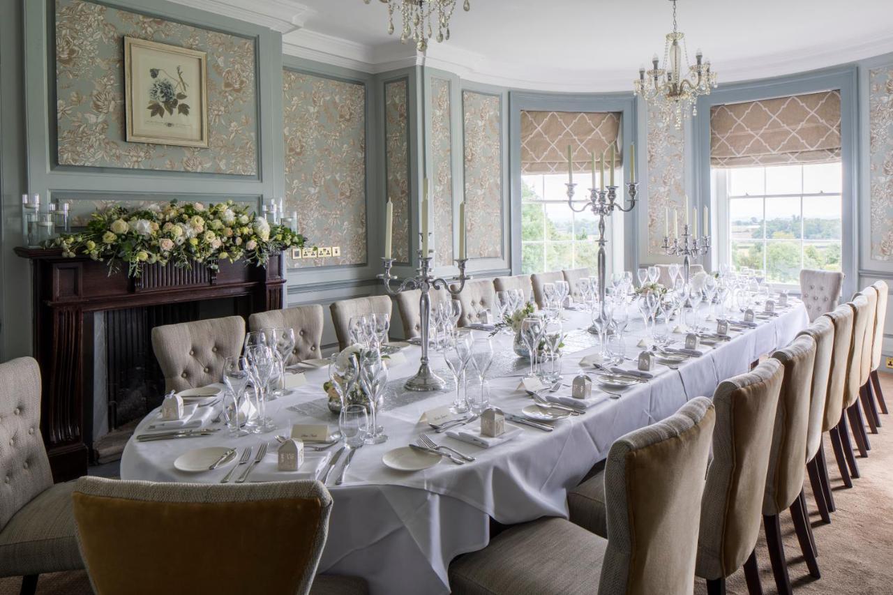 Park Hotel Tewkesbury