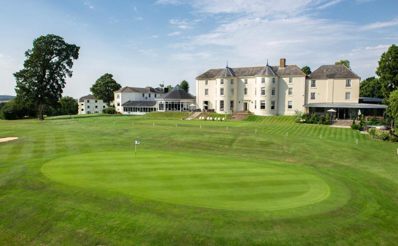 Park 4* Tewkesbury
