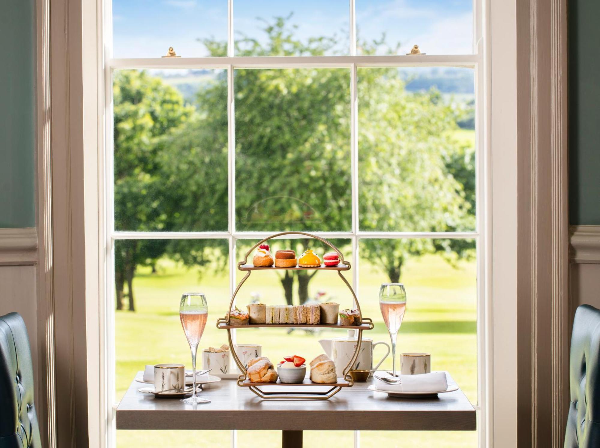 Park Hotel Tewkesbury